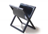 Vibieffe Cross Magazine Rack - Now Discontinued