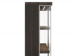 Lema Glance Display Cabinet - Now Discontinued