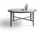 Alivar Globe Dining Table