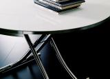 Ozzio Globe CR Transformable Coffee/Dining Table - Now Discontinued