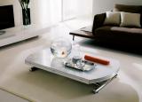 Ozzio Globe CR Transformable Coffee/Dining Table - Now Discontinued