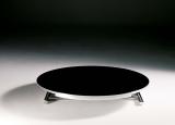 Ozzio Globe CR Transformable Coffee/Dining Table - Now Discontinued