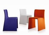 Molteni Glove Dining Chair