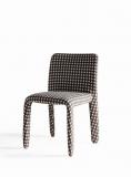 Molteni Glove Up Dining Chair