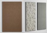 Porada Galette Decorative Panels