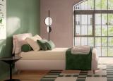 Twils Giselle Single Bed