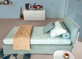 Twils Giselle Single Bed