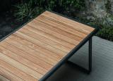 Molteni Golden Gate Garden Table