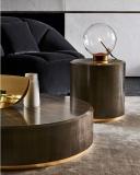 Gallotti & Radice Gong Coffee Table