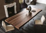 Cattelan Italia Gordon Deep Wood Table