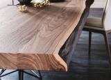 Cattelan Italia Gordon Deep Wood Table