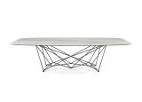 Cattelan Italia Gordon Keramik Table