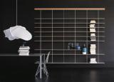 Molteni Graduate Bookcase