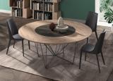 Ozzio Grant Dining Table - Now Discontinued