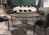 Ozzio Grant Dining Table - Now Discontinued