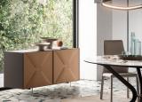 Ozzio Grace Sideboard