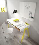 Battistella Graphic Rewritable Children's Desk