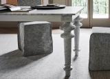 Gervasoni Gray Dining Table