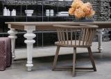 Gervasoni Gray Dining Table