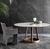 Bonaldo Greeny Round Dining Table