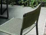 Molteni Green Point Garden Dining Chair