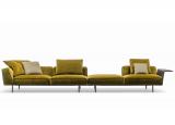 Molteni Gregor Modular Sofa