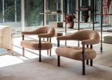 Cattelan Italia Greta Lounge Chair