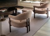 Cattelan Italia Greta Lounge Chair