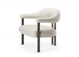 Cattelan Italia Greta Lounge Chair