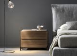 Bonaldo Groove Bedside Cabinet