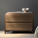 Bonaldo Groove Bedside Cabinet