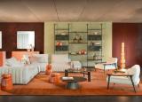 Cattelan Italia Giselle Lounge Chair
