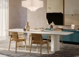 Lema Gullwing Dining Table