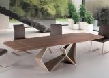 Naos Gravity Extending Dining Table