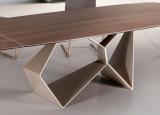 Naos Gravity Extending Dining Table
