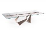Naos Gravity Extending Dining Table
