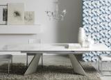 Naos Galax Extending Dining Table