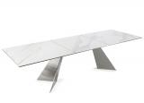 Naos Galax Extending Dining Table