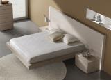 Halo Contemporary Bed