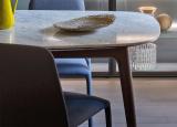 Hanami Marble Dining Table - Hidden due to previous design defects