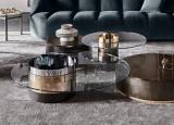 Gallotti & Radice Haumea Coffee Table