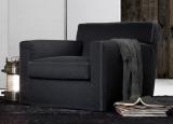 Jesse Havana Armchair - Now Discontinued