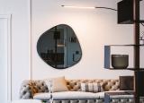 Cattelan Italia Hawaii Magnum Mirror