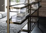 Molteni Hector Bookcase