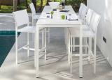 Manutti Helios Garden Bar Stool Hidden - NOW Called Latona