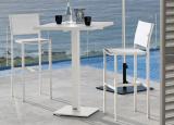 Manutti Helios Garden Bar Stool Hidden - NOW Called Latona