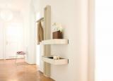 Schoenbuch Hesperide Coat Rack, Mirror & Shelf - Now Discontinued