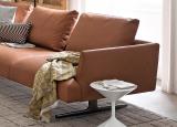 Zanotta Hiro Sofa - Now Discontinued