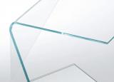 Glas Italia Harrold & Maude Side Tables