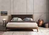 Bonaldo Honeymoon Bed